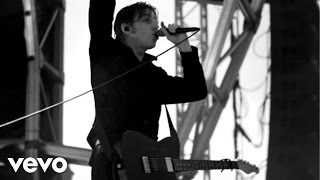 Catfish And The Bottlemen  Outside From Castlefield Bowl [upl. by Ajnat687]