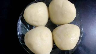 Pitha recipe  bihari dal pitha recipe  chawal ka namkin pitha recipe  try new everyday [upl. by Branen]