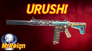 Far Cry 6  Urushi Unique Rifle Location amp Showcase  Silenced amp Deadly [upl. by Holna]