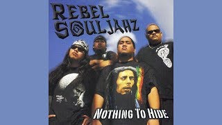 Rebel Souljahz  Steady Root Rockin [upl. by Erleena853]