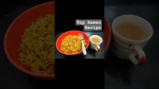 How to Upgrade Your Instant Ramen Masala Noodles [upl. by Amandi]