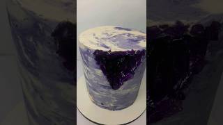 GEODE CAKE AMETISTACAROLampJANDER [upl. by Rahmann]