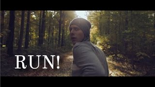 RUN  1 Minute Horror Short Movie [upl. by Roede]