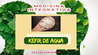 Segunda fermentación kéfir de agua [upl. by Hagerman]