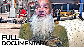 Outsiders The Faces of Homelessness  ENDEVR Documentary [upl. by Rosdniw36]