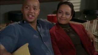 Scrubs Carla Shouldnt Tell Turk [upl. by Denn]