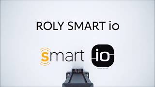 Vidéo motorisation intégrée portails coulissants Roly Smart io Somfy KOSTUM CADIOU ISO FERMETUR [upl. by Ahsanat]