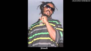 Jahmali No Water  Things amp Time Riddim [upl. by Wilhelm]