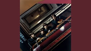 Michelle The Beatles Backing Track  G [upl. by Dickens]