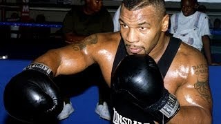 Mike Tyson  Beyond the Glory Boxing Documentary [upl. by Stahl]