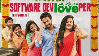 The Software DevLOVEper  EP  3  Shanmukh Jaswanth Ft Vaishnavi Chaitanya  Infinitum Media [upl. by Edette539]