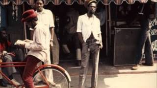 Gregory Isaacs Rumours Instrumental looped [upl. by Bradstreet]