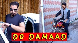 Do Damaad by peshori vines official [upl. by Imyaj]