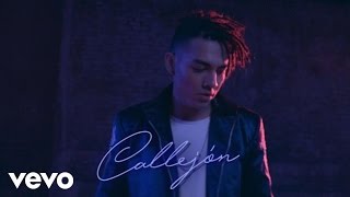 Saak  Callejón Lyric Video [upl. by Olihs]