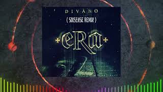 ERA  Divano Sixsense Deep House Remix 2024 [upl. by Yecnay34]