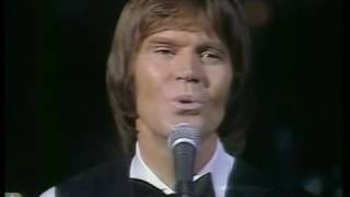 An Evening with Glen Campbell 1977  MacArthur Park [upl. by Antin]