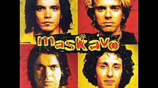 Maskavo Asas album completo 2001 [upl. by Ruhtra733]