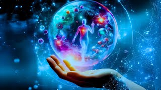 🔴888 Hz Abundance amp Prosperity  Manifestation Frequency Ambient Meditation [upl. by Akedijn]