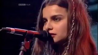 Mazzy Star quotFade Into Youquot LIVE RockNroll [upl. by Eloken]