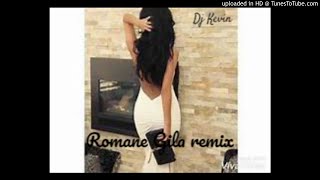 👑 Romane Gila remix 2021 👑 DJKEVIN [upl. by Chilson]