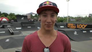 Pannonian Challenge  Marin Rantes [upl. by Brownson303]