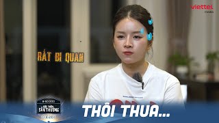 DJ Mie hoang mang muốn xách vali đi về khi cuộc chơi còn chưa bắt đầu l Bậc thầy săn thưởng [upl. by Arondel524]