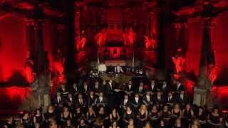 Bolero  Bel Canto Choir Vilnius [upl. by Siari]