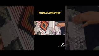 Tragos Amargos intro [upl. by Einnok]