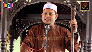 Ustaz Abdullah Khairi  Sayangnya Sahabat Kepada Rasulullah SAW [upl. by Wohlen]