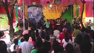 JCTGBTGPASIG 23rd ANNIVERSARYPraising [upl. by Adaliah]