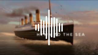 Hymne to the sea Titanic  Sarah Cothran Tiktok 8D AUDIO [upl. by Elpmet]