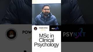 NFSU MSc Clinical Psychology Entrance Exam 2024  NFAT Entrance Exam Details Syllabus Criteria [upl. by Sinnej]