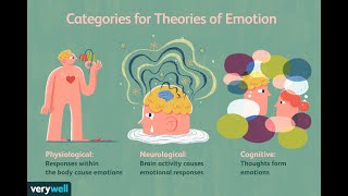 Cognitive Appraisal Theory [upl. by Brote]