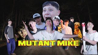 Mutant Mike the movie [upl. by Reivax300]