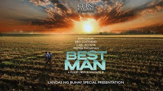 Best Man  Landas Ng Buhay trailer [upl. by Nniw]