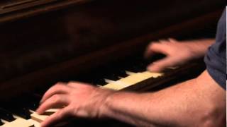 Jon Cleary  History of New Orleans Piano [upl. by Muir211]