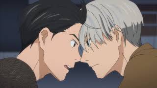 Yuri on Ice ユーリ on ICE  History Maker Full [upl. by Ahsac]