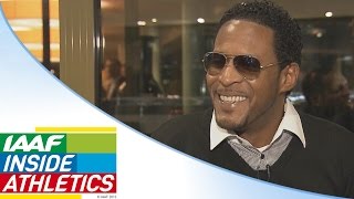 IAAF Inside Athletics  Season 3  Episode 02  Javier Sotomayor [upl. by Ycniuqal]