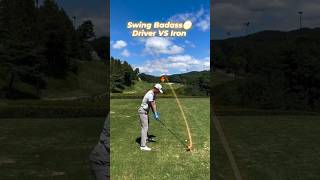 etgolf Favorite Swing Trace ur shot with shashot golfswing 골프 golf 골프스윙 ゴルフ ゴルフスイング [upl. by Persons]