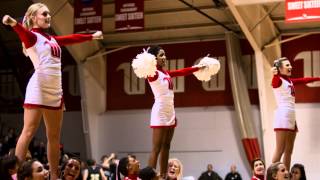 Wittenberg University Fight Song [upl. by Mott587]