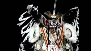 RED EARTH POW WOW CHAMPIONSHIP 3 [upl. by Drofnil683]