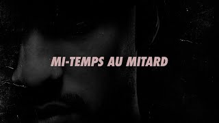 Zkr  Mitemps au mitard Audio officiel [upl. by Vally]