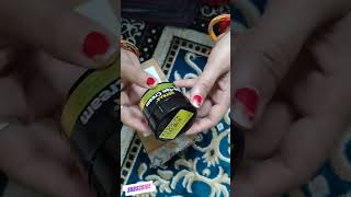 USTRAA De Tan Bright Cream  Unboxing  Summer Cream [upl. by Ahsykal]