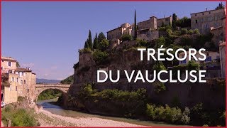 Trésors du Vaucluse depuis Avignon  Émission intégrale [upl. by Noivaz622]