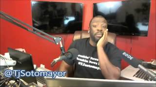 Tommy Sotomayor Ethers His Own Followers amp Subscribers Hilarious Instant Classic [upl. by Dorweiler]