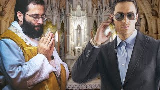 The FBI Is Coming for Catholics w Former FBI Agent Kyle Seraphin  LOOPcast by CatholicVote [upl. by Addison]