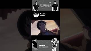 Bro saw it all 💀 anime animeedit shorts animelover [upl. by Namaan]