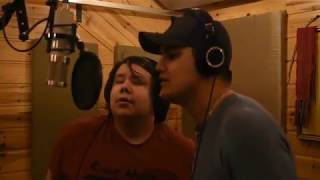 Scott PienPicard  Atikamekw Innu feat Ivan BoivinFlamand Innu Song 2018 [upl. by Sophronia]