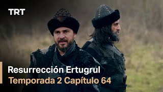 Resurrección Ertugrul Temporada 2 Capítulo 79 [upl. by Anattar]