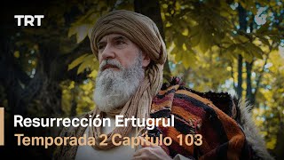 Resurrección Ertugrul Temporada 2 Capítulo 57 [upl. by Lemieux]